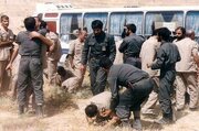 پیام رئیس هیئت‌رئیسه به مناسبت روز بازگشت آزادگان به میهن اسلامی