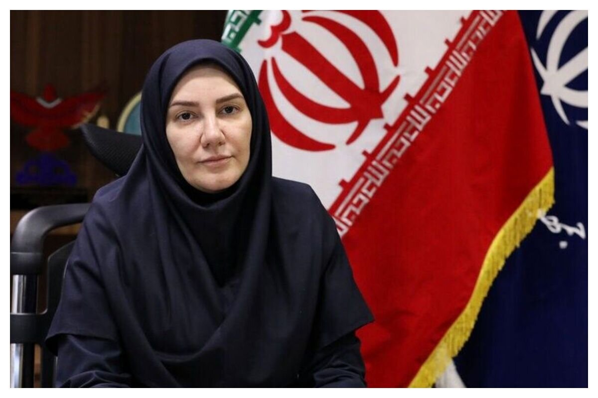 صدیقه خزایی